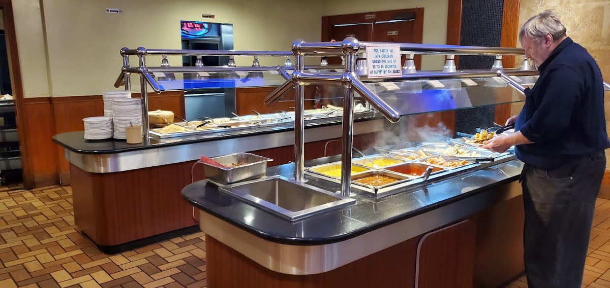 Grandview China Buffet